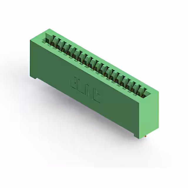 842-018-520-101 EDAC Inc.  Edgeboard Connectors